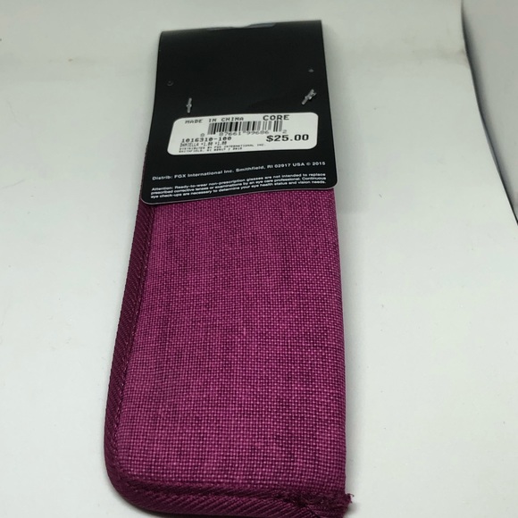 Foster Grant Magnivision Daniella Reading Glasses - Picture 4 of 6